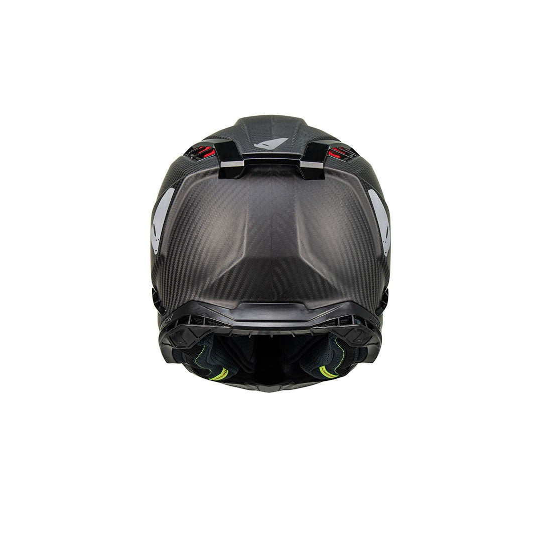Casco Ufo Echus Carbon