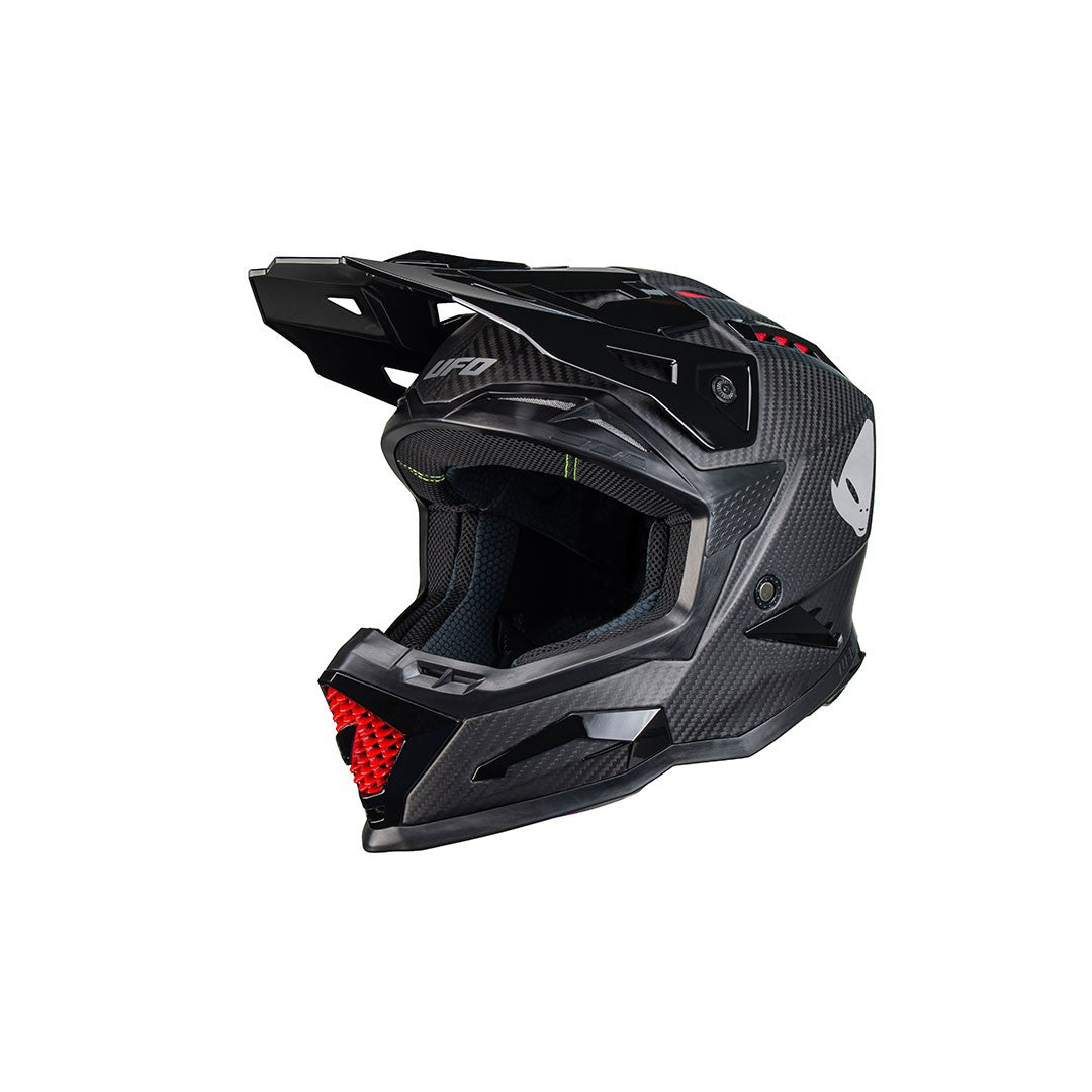 Casco Ufo Echus Carbon