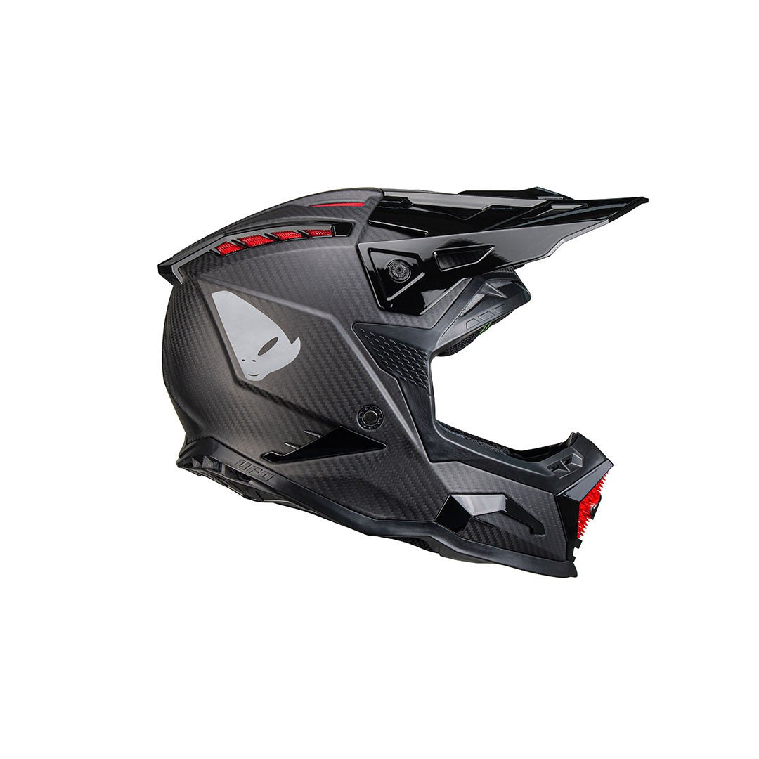 Casco Ufo Echus Carbon