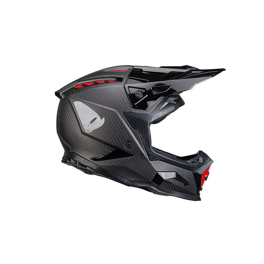 Casco Ufo Echus Carbon