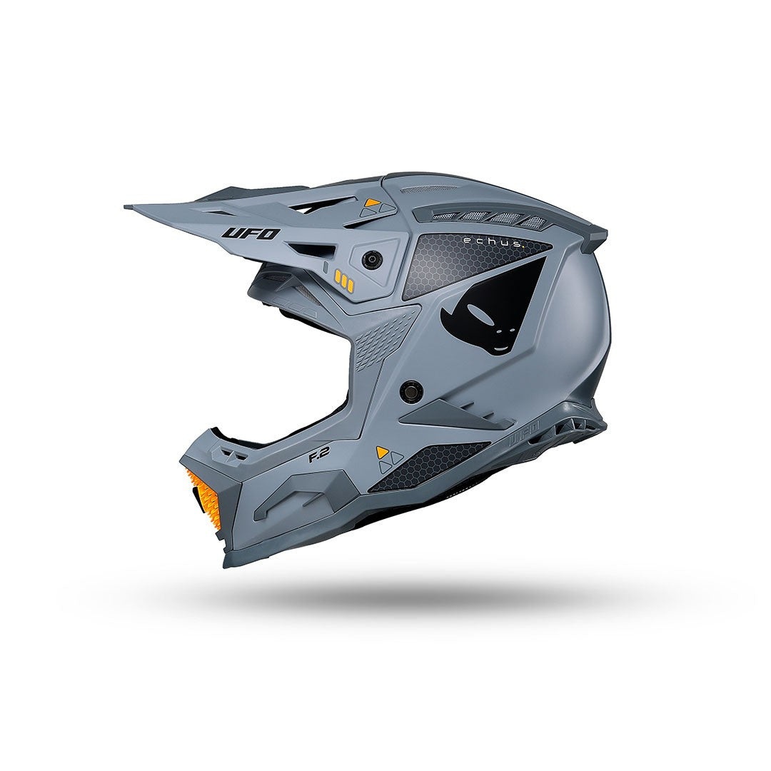 Casco Ufo Echus