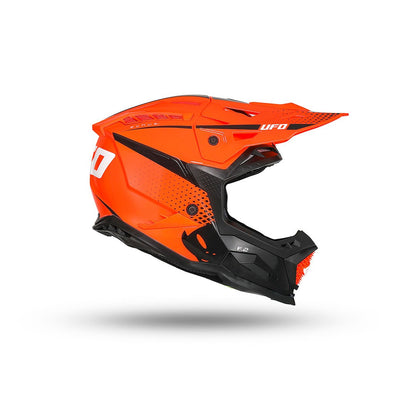 Casco Ufo Echus