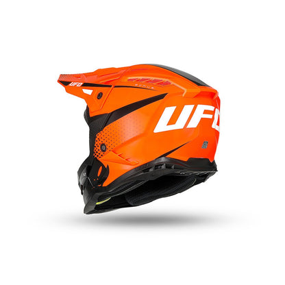 Casco Ufo Echus