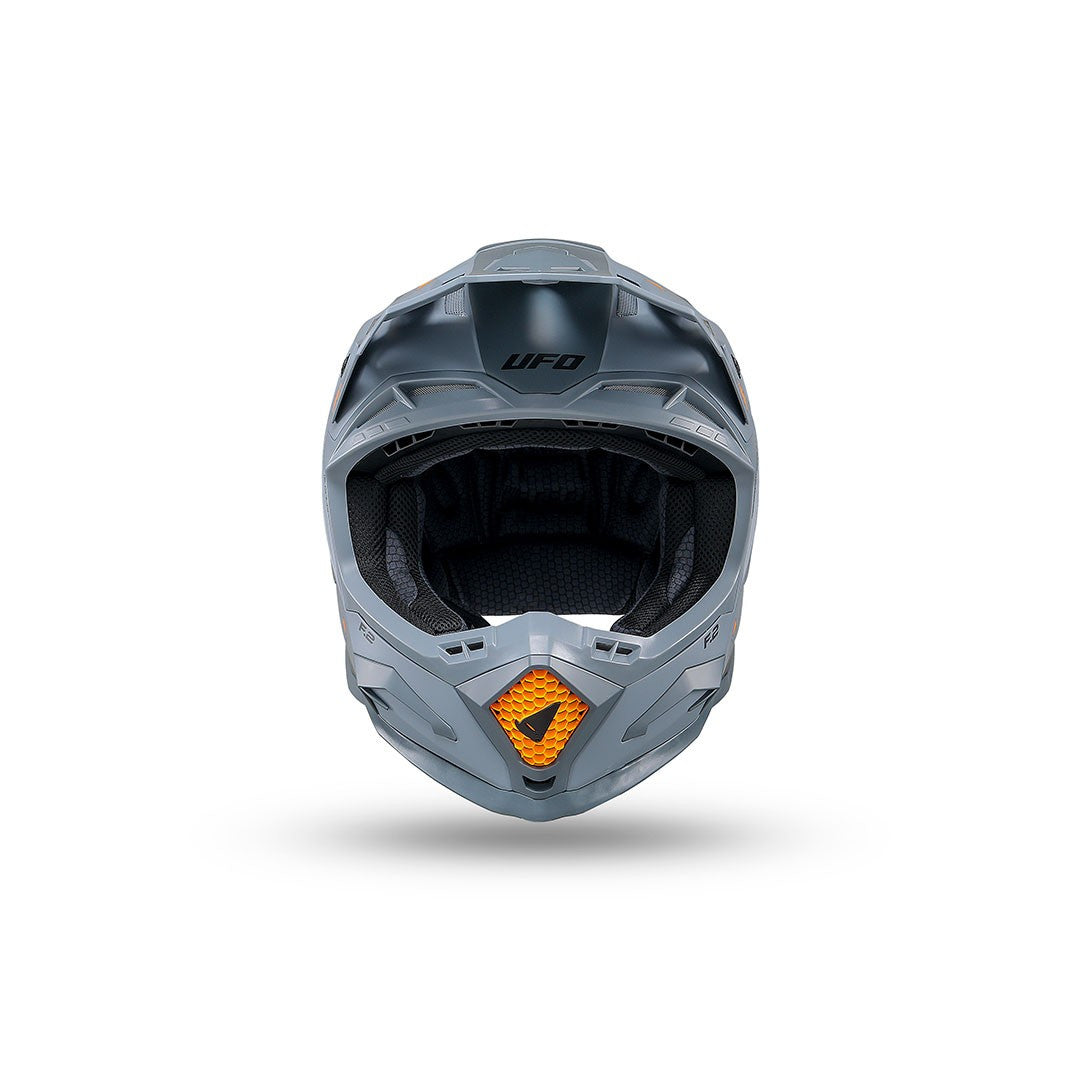 Casco Ufo Echus