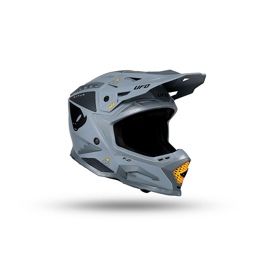 Casco Ufo Echus