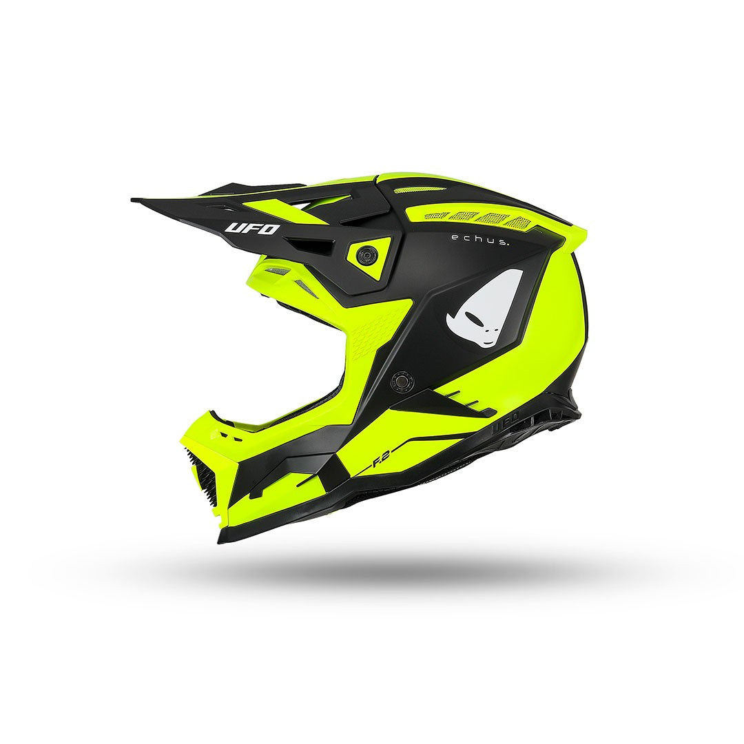 Casco Ufo Echus
