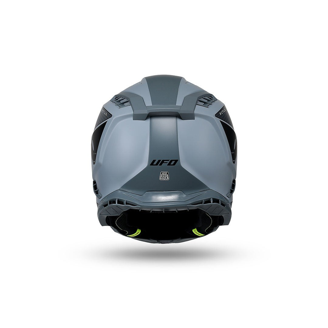 Casco Ufo Echus