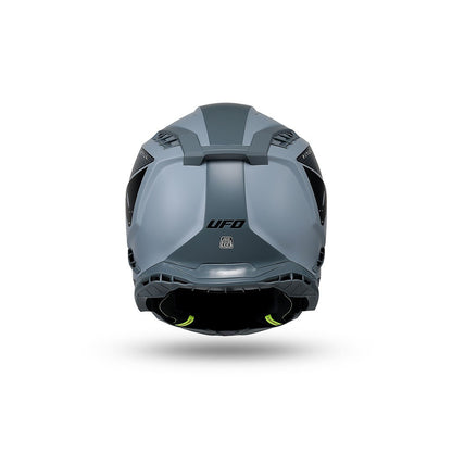 Casco Ufo Echus