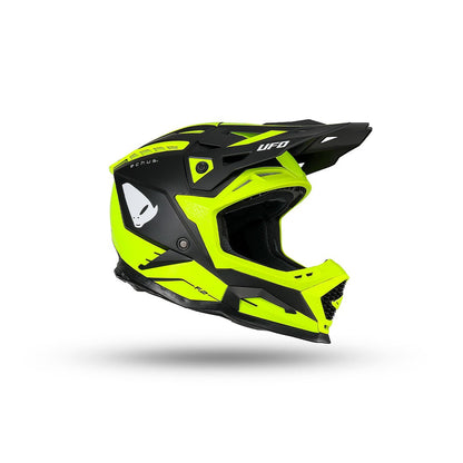 Casco Ufo Echus