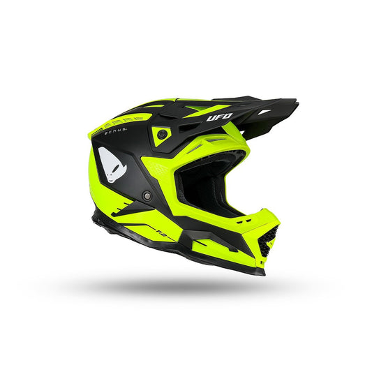 Casco Ufo Echus