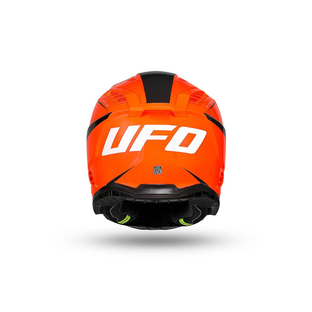 Casco Ufo Echus