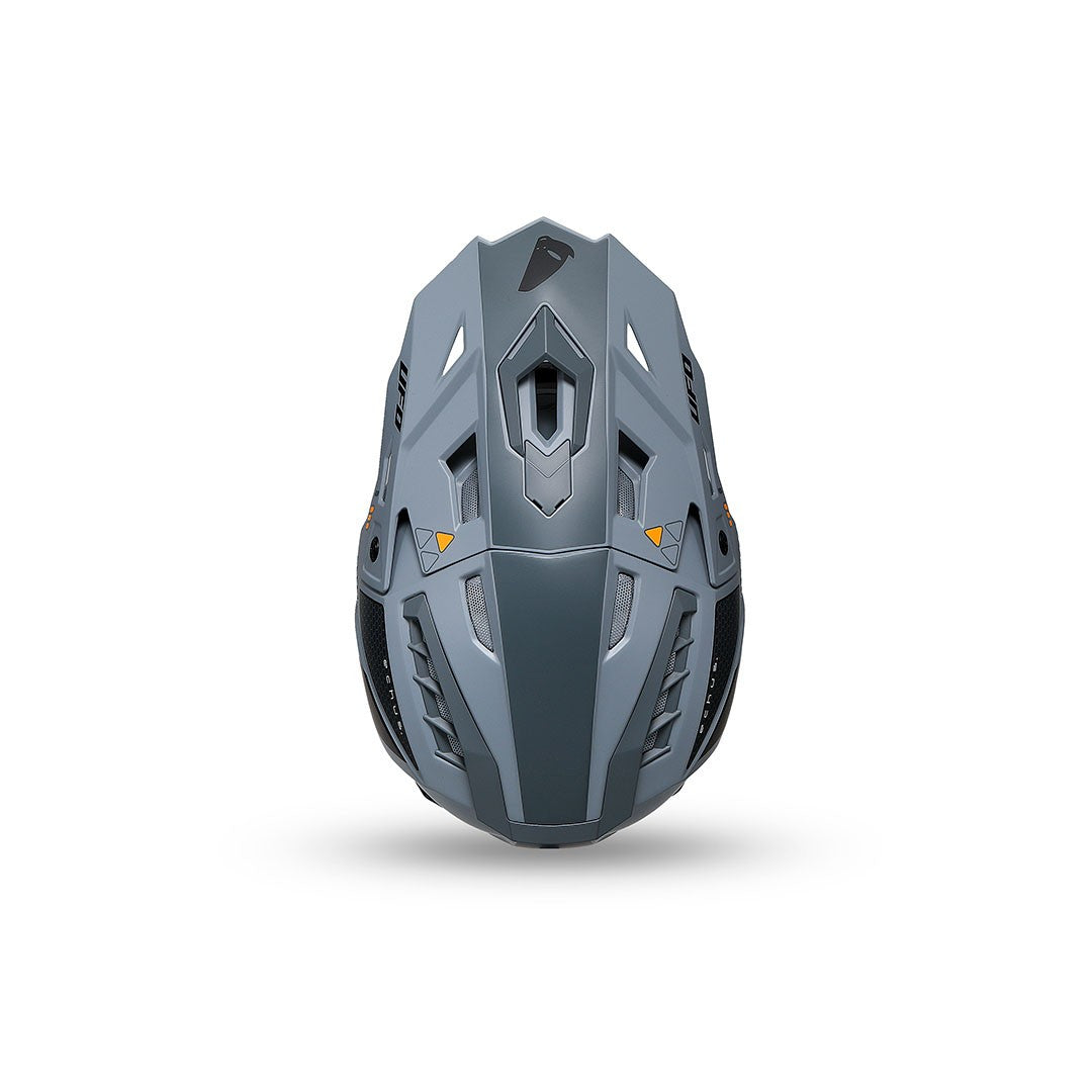 Casco Ufo Echus