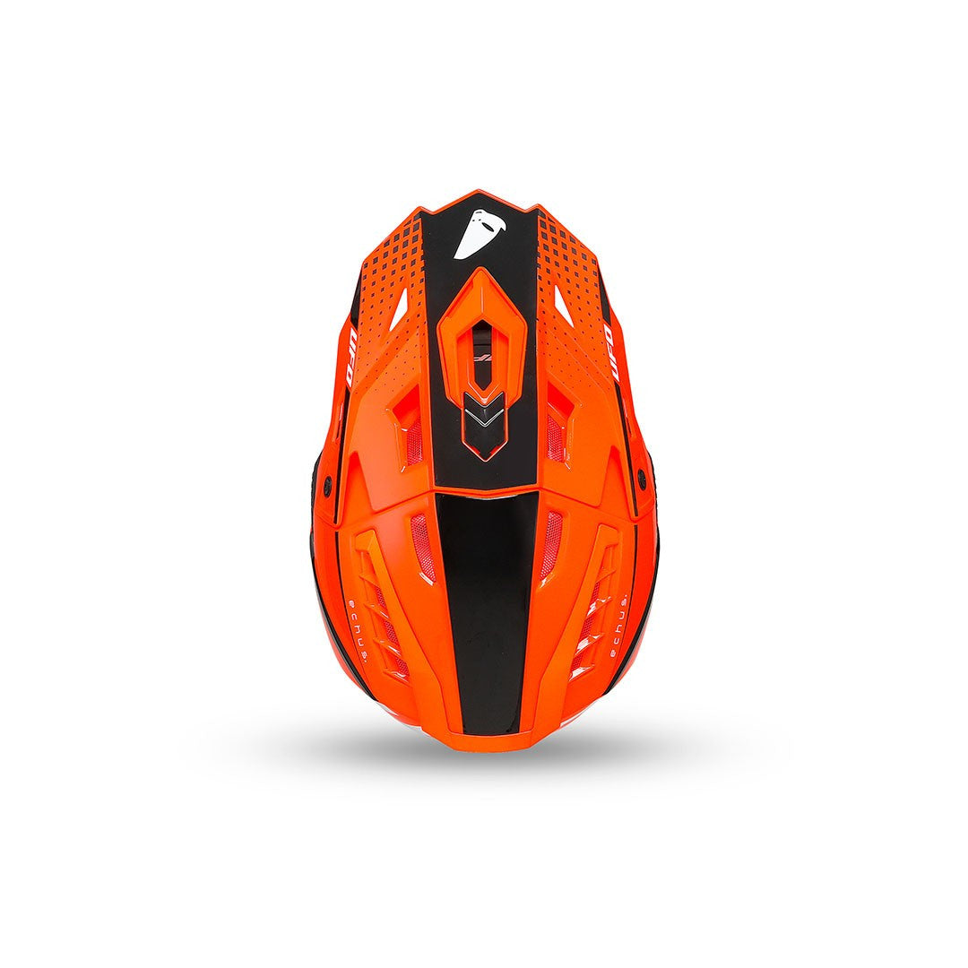 Casco Ufo Echus