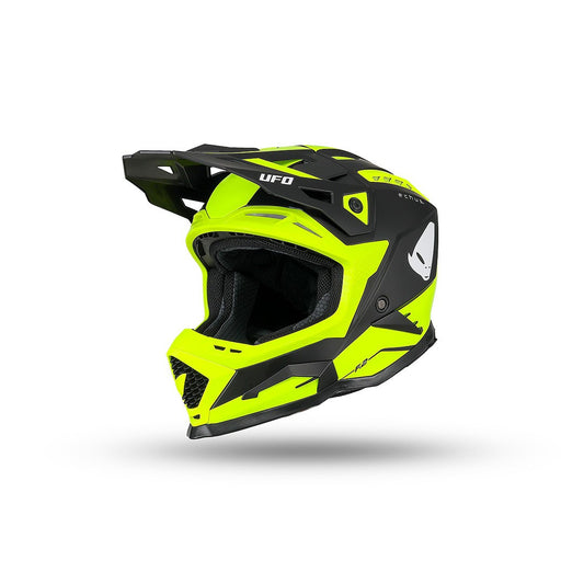 Casco Ufo Echus
