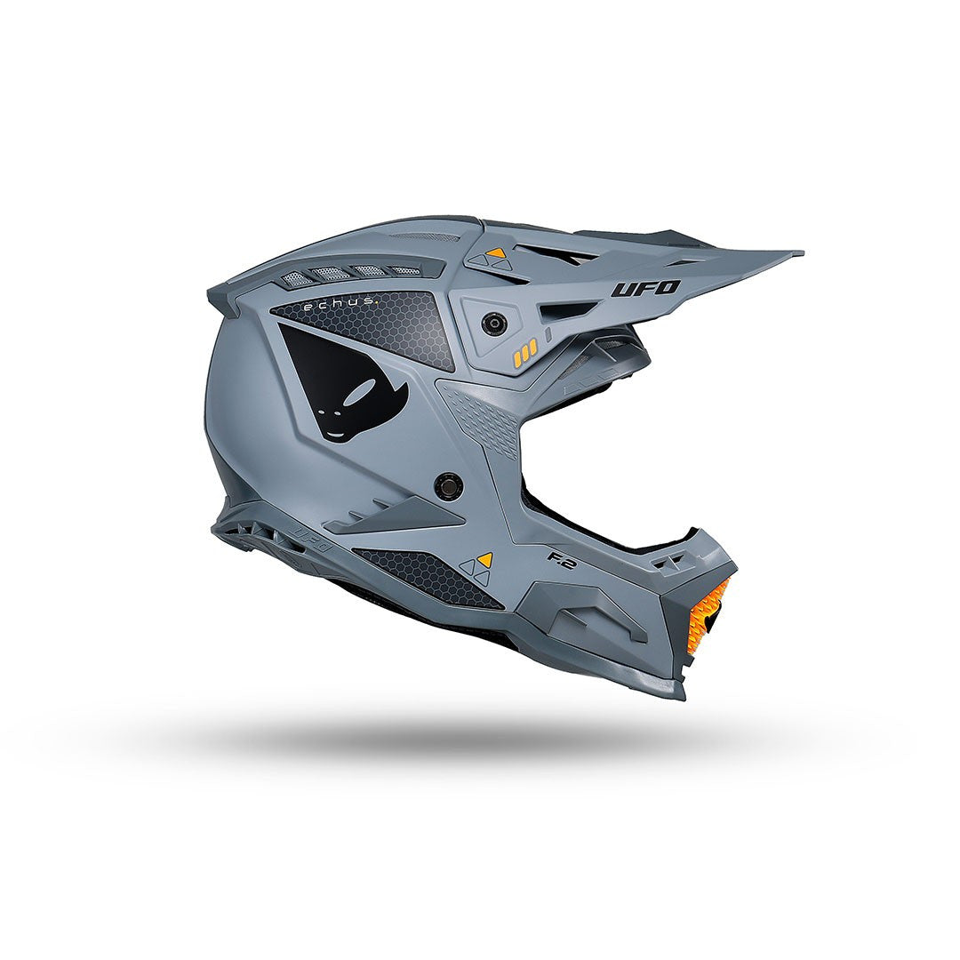 Casco Ufo Echus