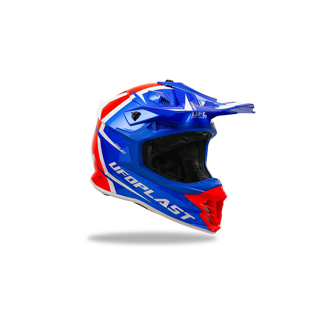 Casco Ufo Intrepid