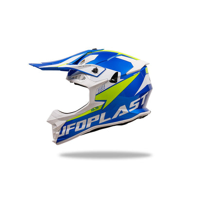 Casco Ufo Intrepid