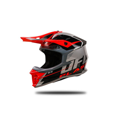 Casco Ufo Intrepid