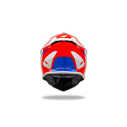 Casco Ufo Intrepid