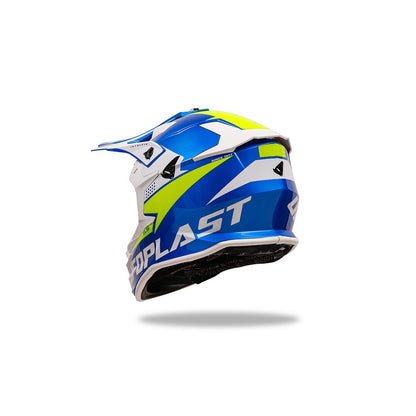 Casco Ufo Intrepid