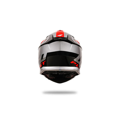 Casco Ufo Intrepid