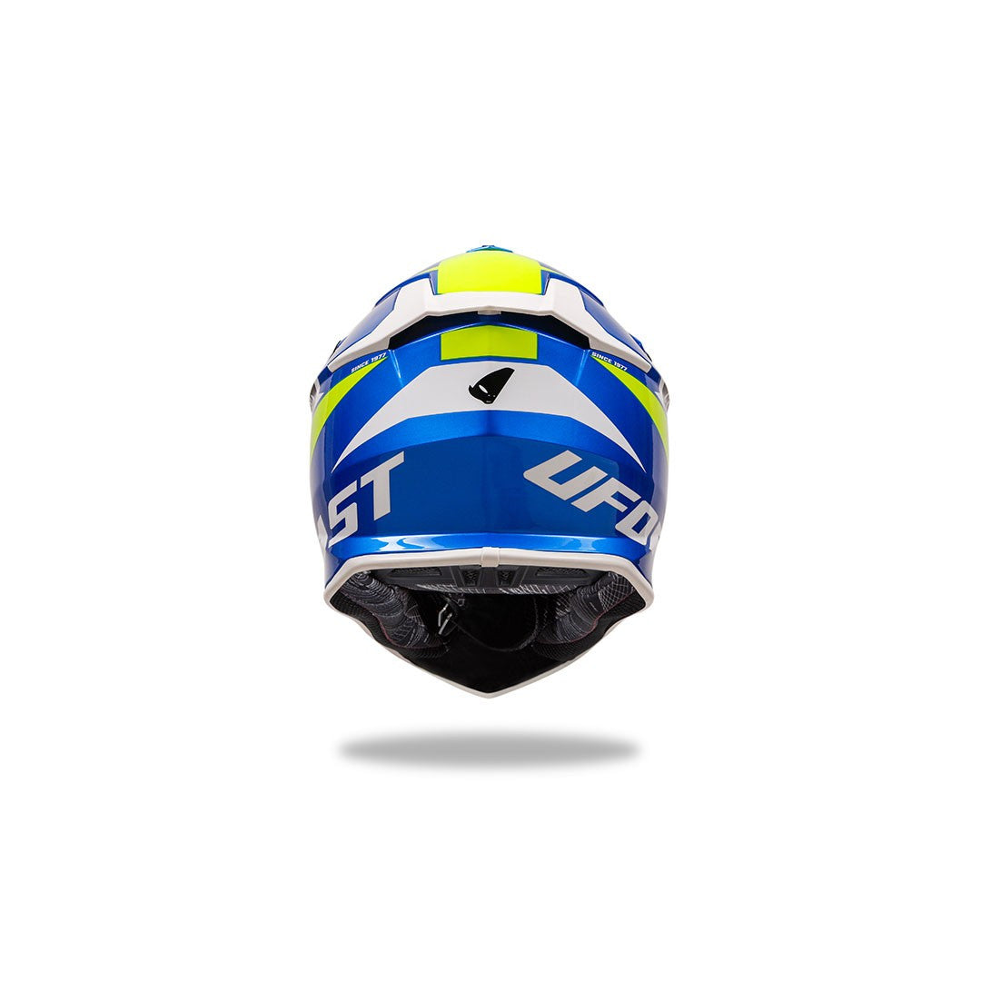 Casco Ufo Intrepid