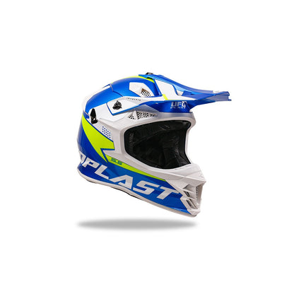 Casco Ufo Intrepid