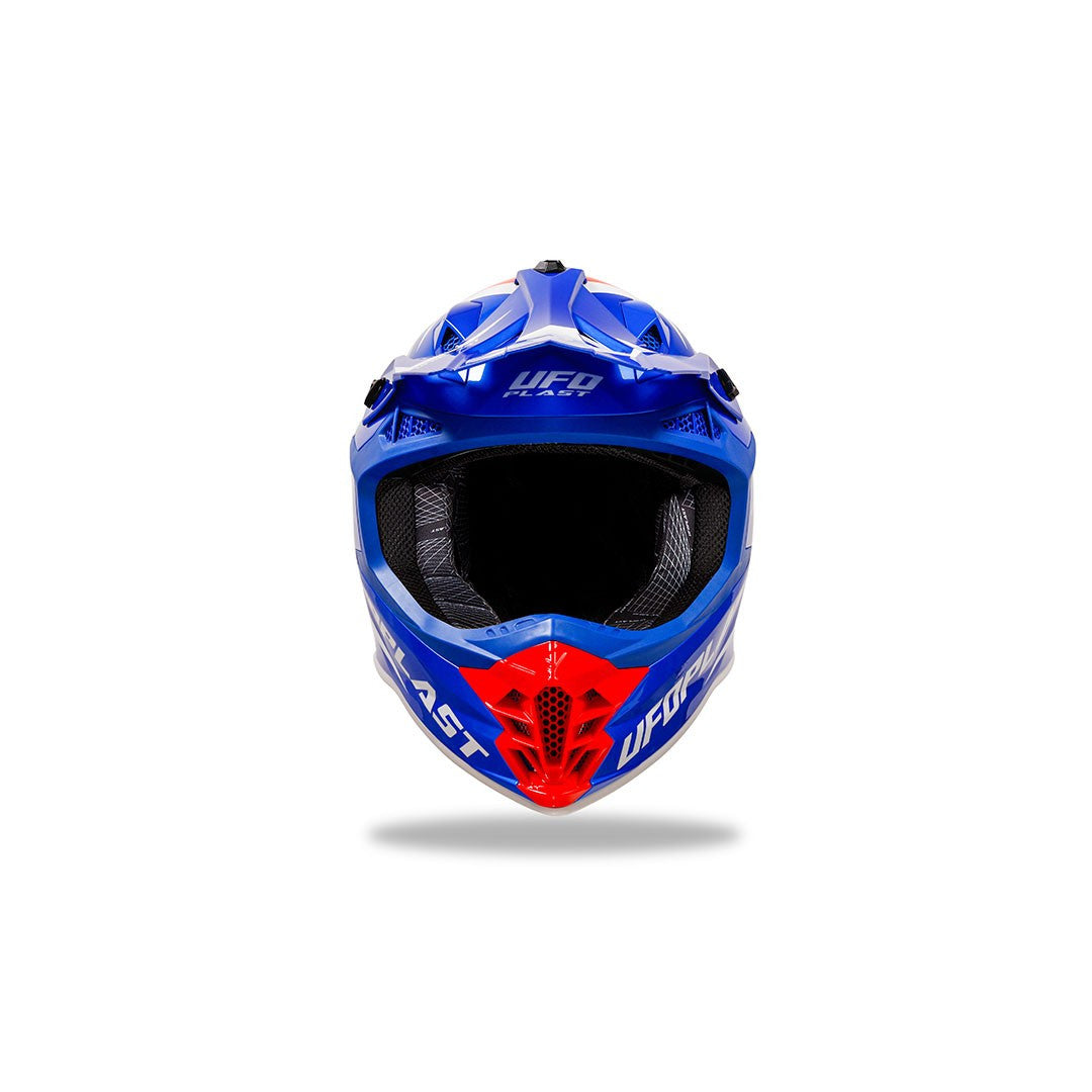 Casco Ufo Intrepid