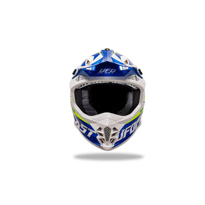 Casco Ufo Intrepid