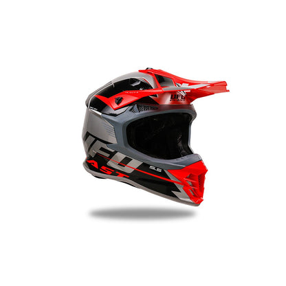 Casco Ufo Intrepid