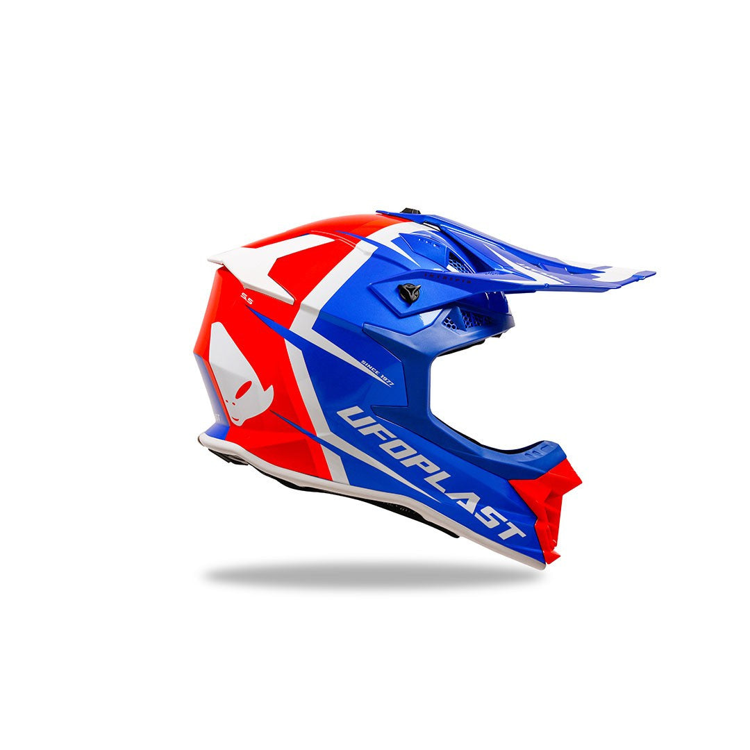 Casco Ufo Intrepid
