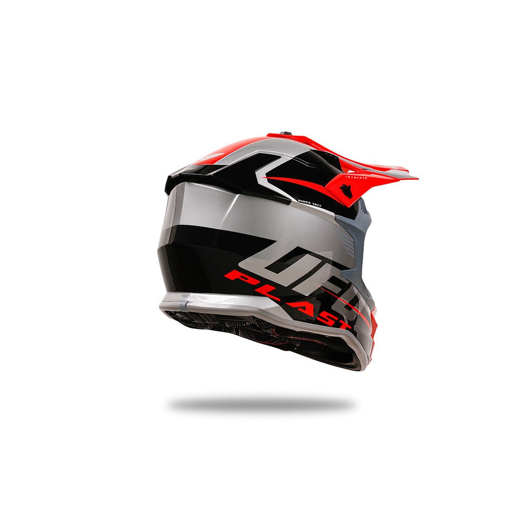 Casco Ufo Intrepid