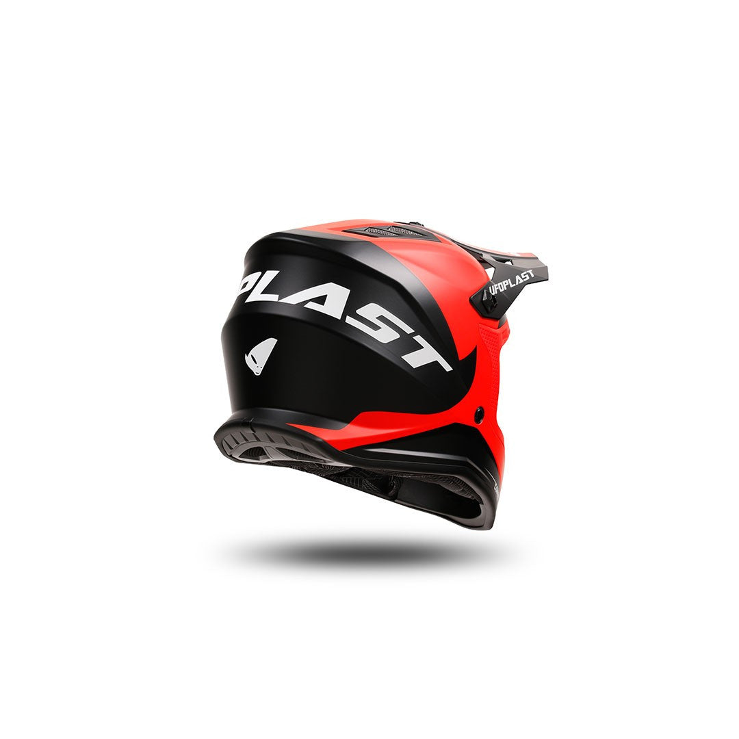 Casco Ufo Korey Kids