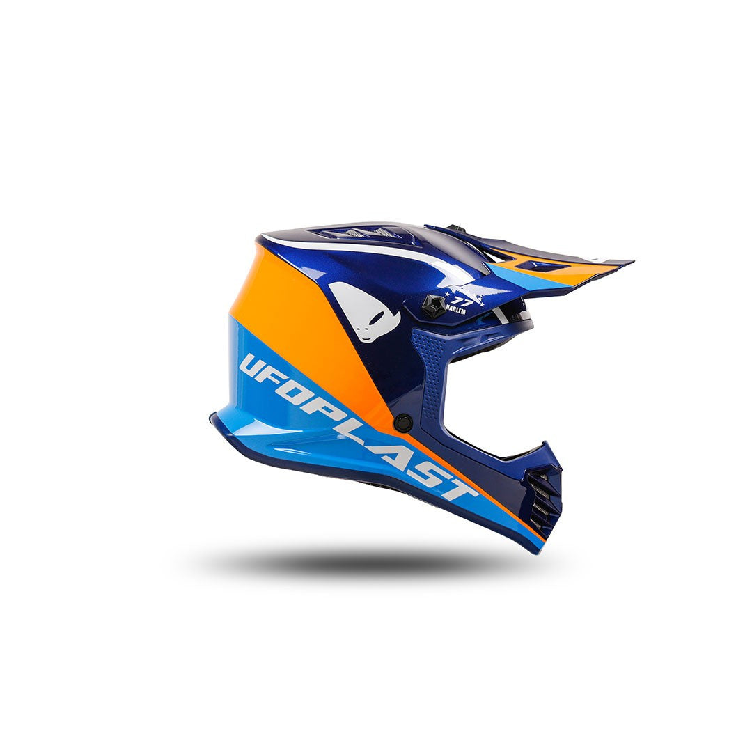 Casco Ufo Korey Kids