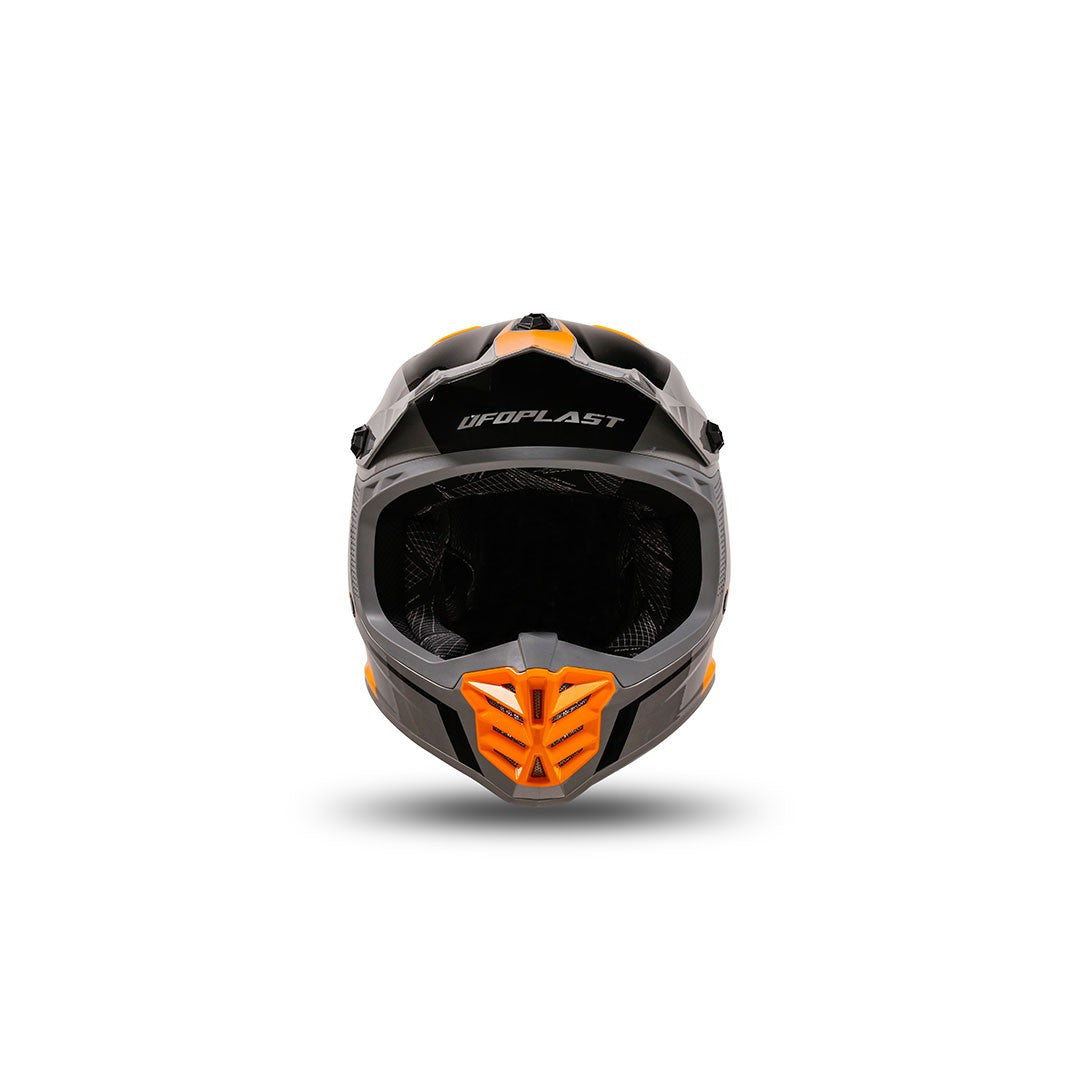 Casco Ufo Korey Kids
