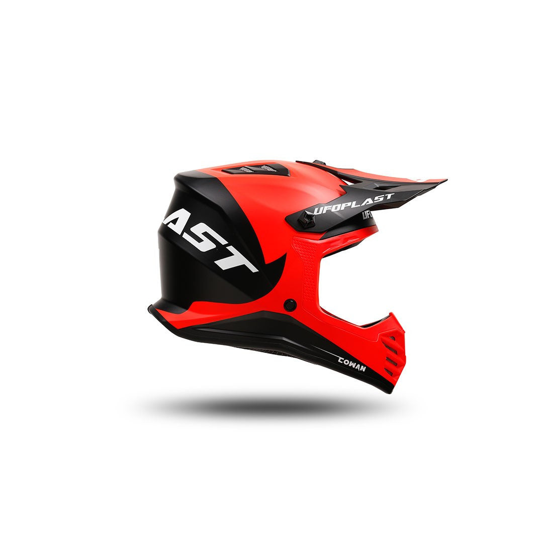 Casco Ufo Korey Kids