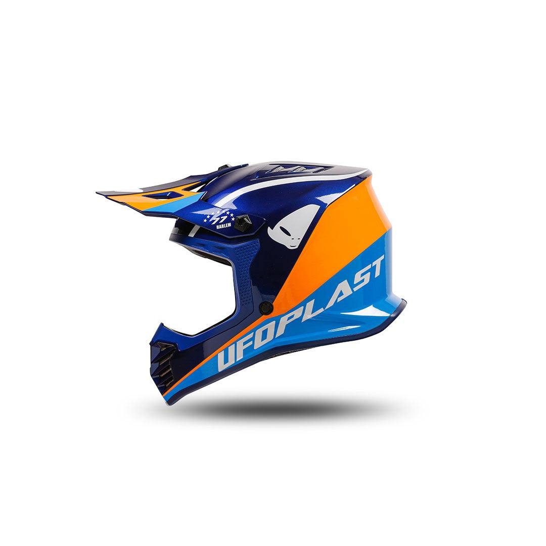 Casco Ufo Korey Kids