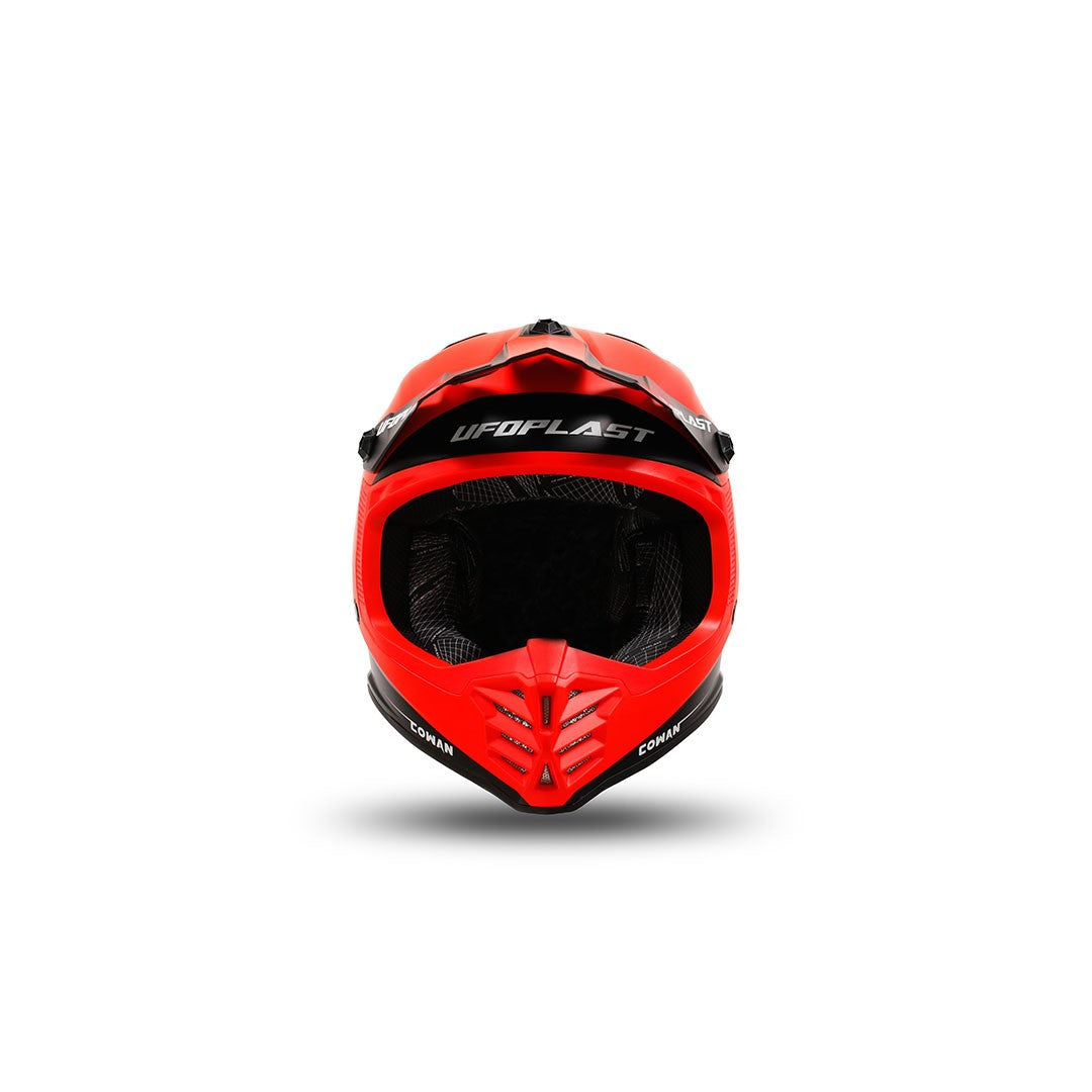 Casco Ufo Korey Kids