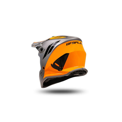 Casco Ufo Korey Kids