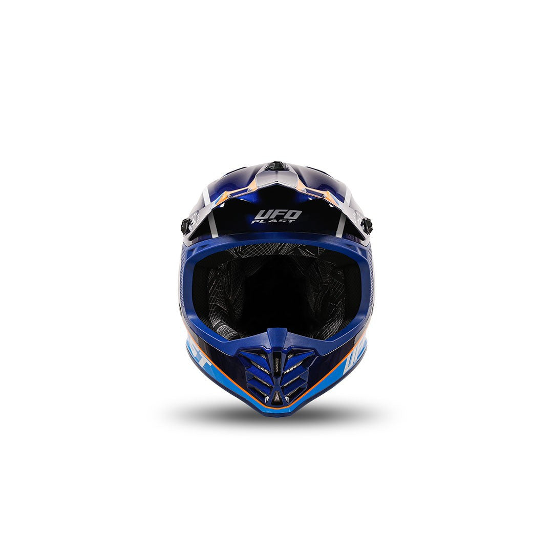 Casco Ufo Korey Kids