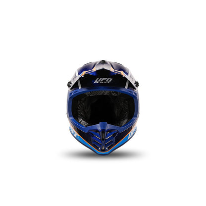 Casco Ufo Korey Kids