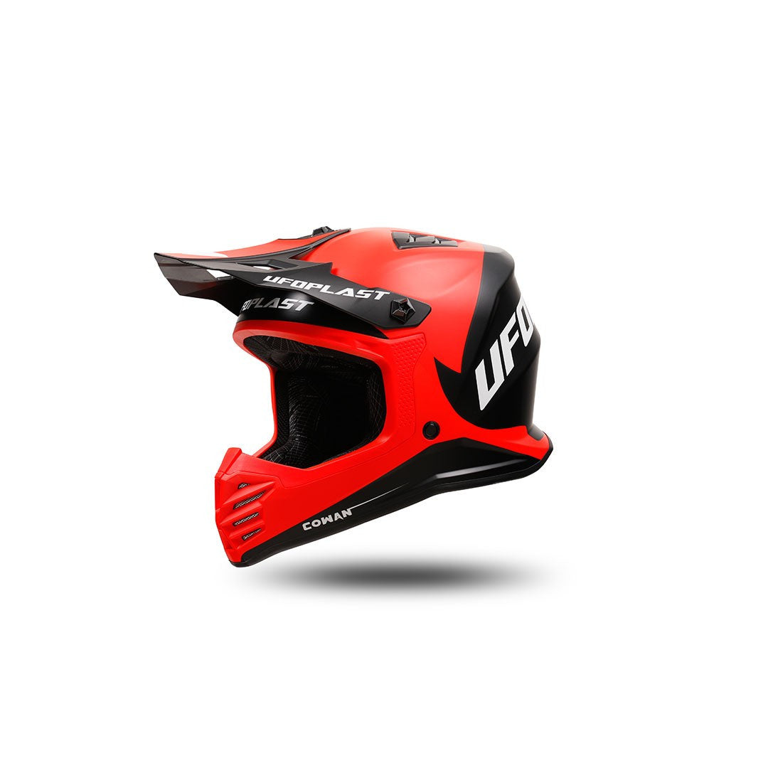 Casco Ufo Korey Kids