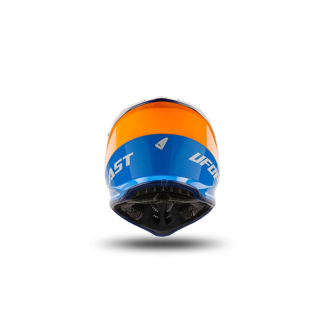 Casco Ufo Korey Kids