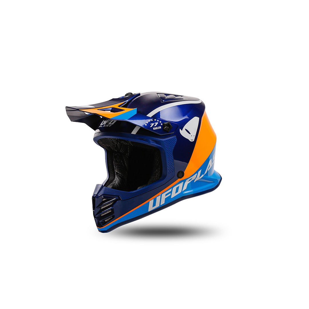 Casco Ufo Korey Kids