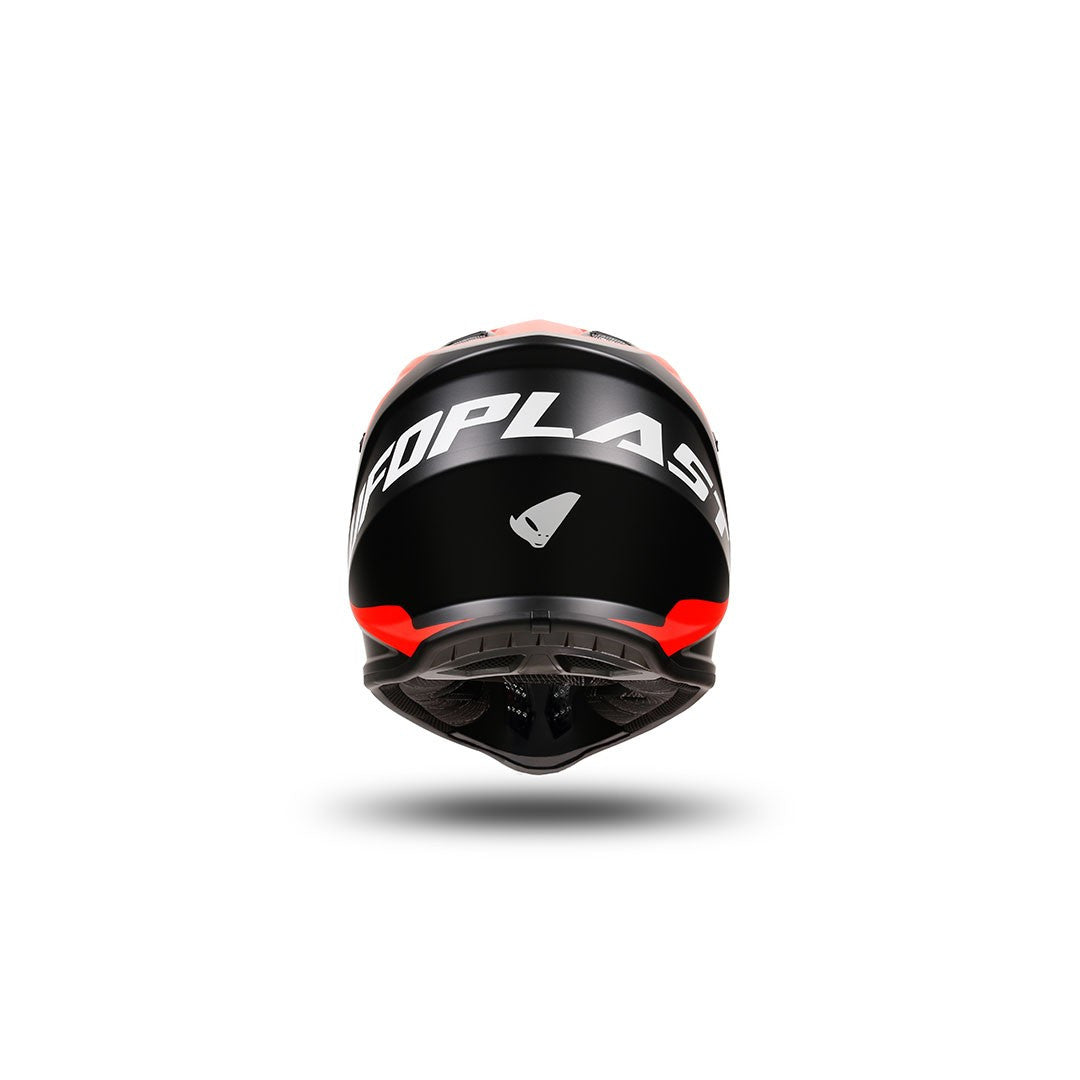 Casco Ufo Korey Kids