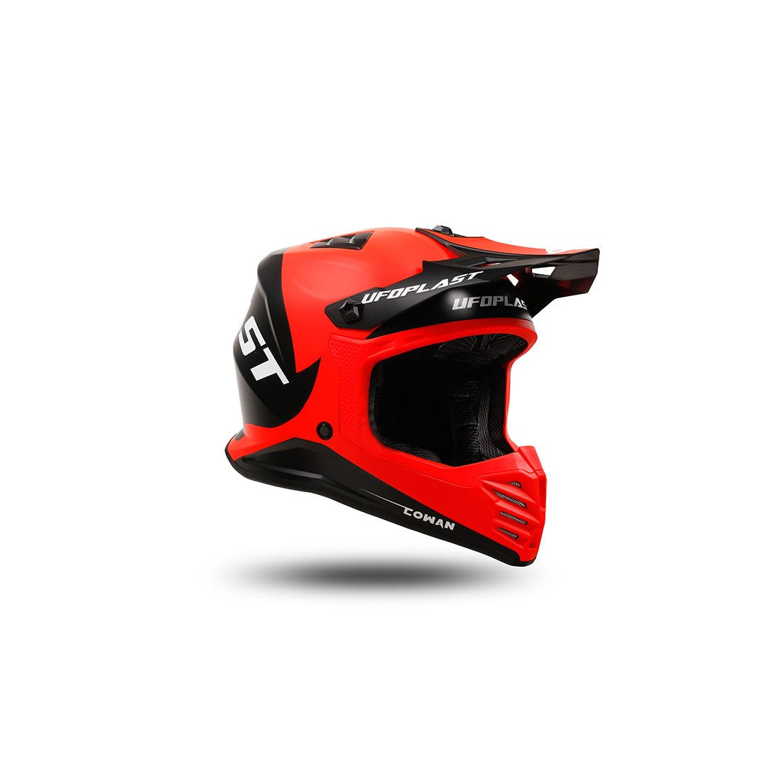 Casco Ufo Korey Kids