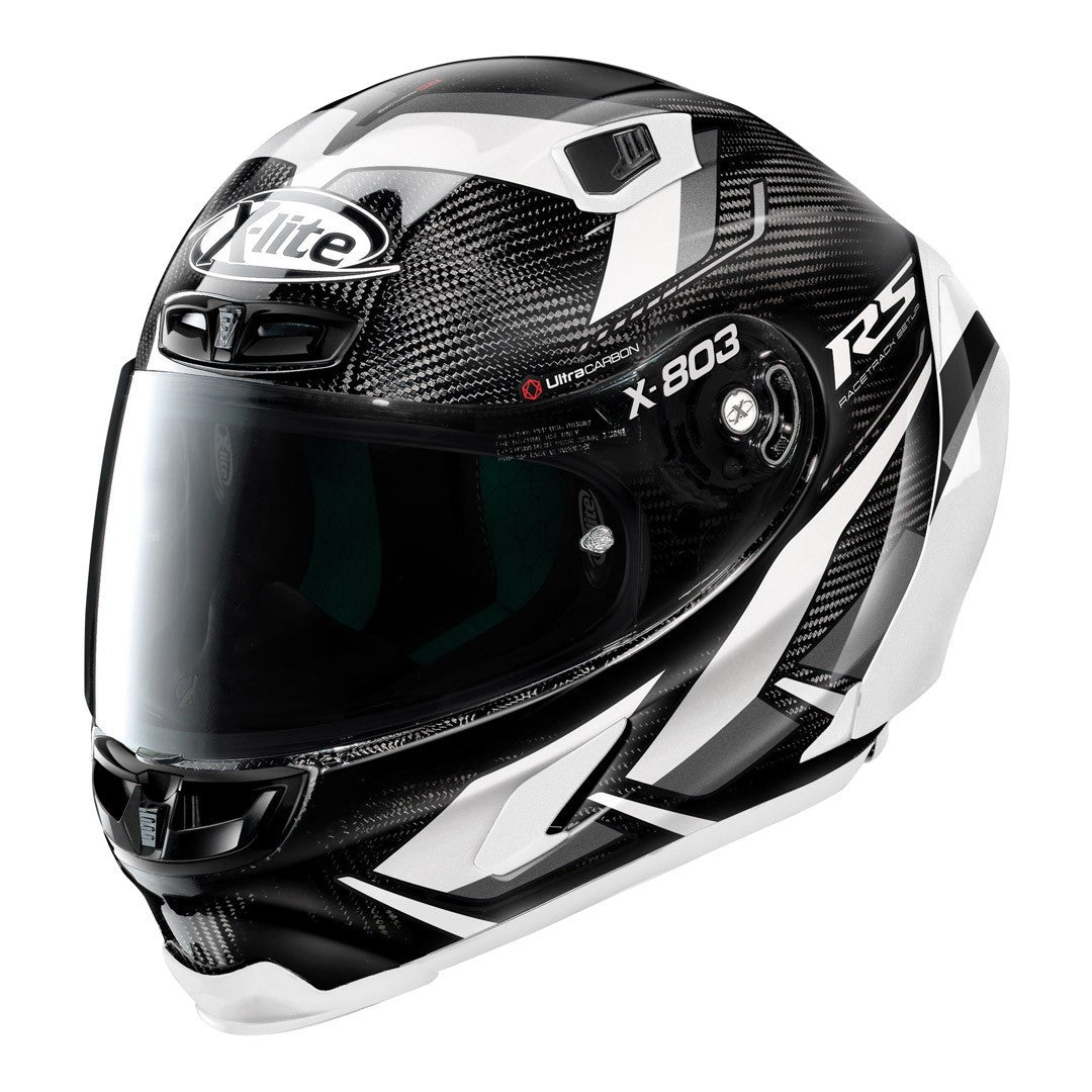 Casco X-lite X803rs UC Motomaster