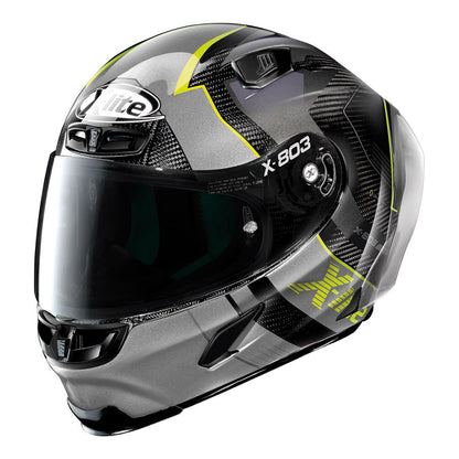 Casco X-Lite X803RS UC Tatanka