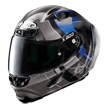 Casco X-Lite X803RS UC Tatanka