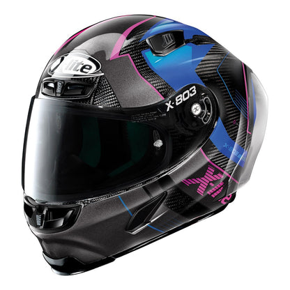 Casco X-Lite X803RS UC Tatanka